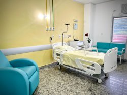 Atualização da Hotelaria Hospitalar 